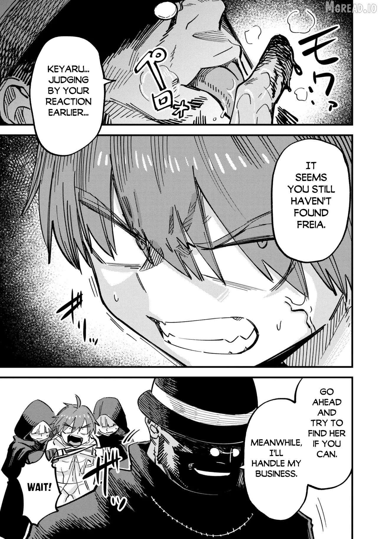 Redo Of Healer, Chapter 78.1 image 10